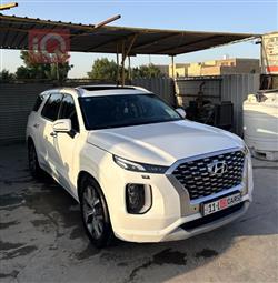 هيونداي باليسيد